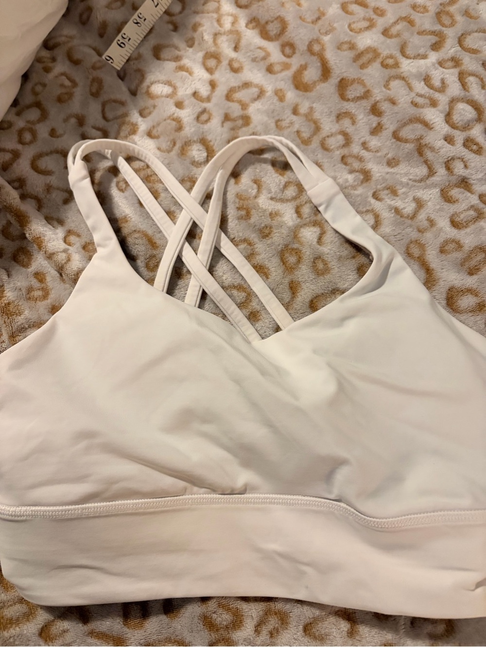 Lululemon bra